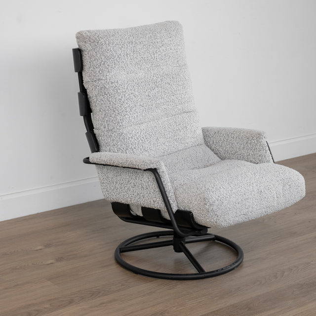 Ernest armchair