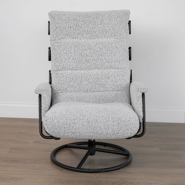 Ernest armchair