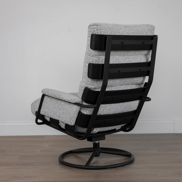 Ernest armchair