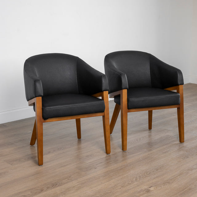 Morgan Chair Set