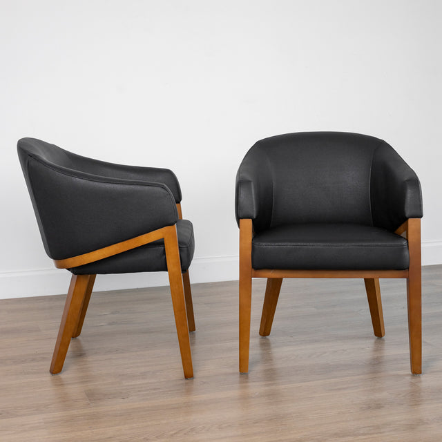 Morgan Chair Set