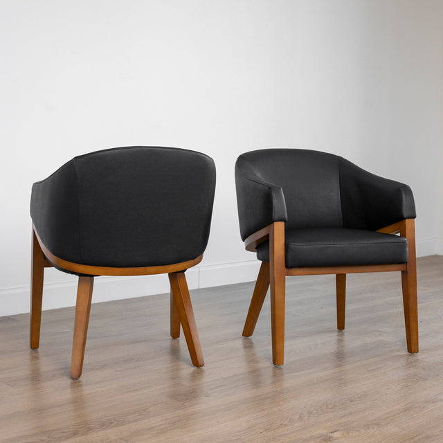 Morgan Chair Set