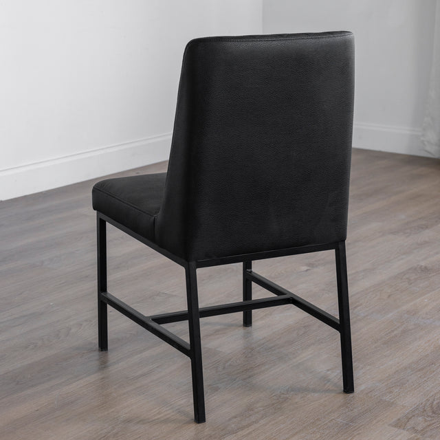 Marvin chair