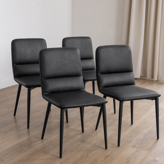 Billie Chair Set