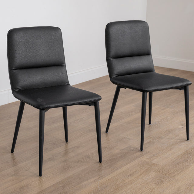 Billie Chair Set