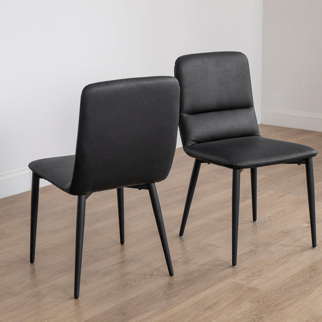 Billie Chair Set