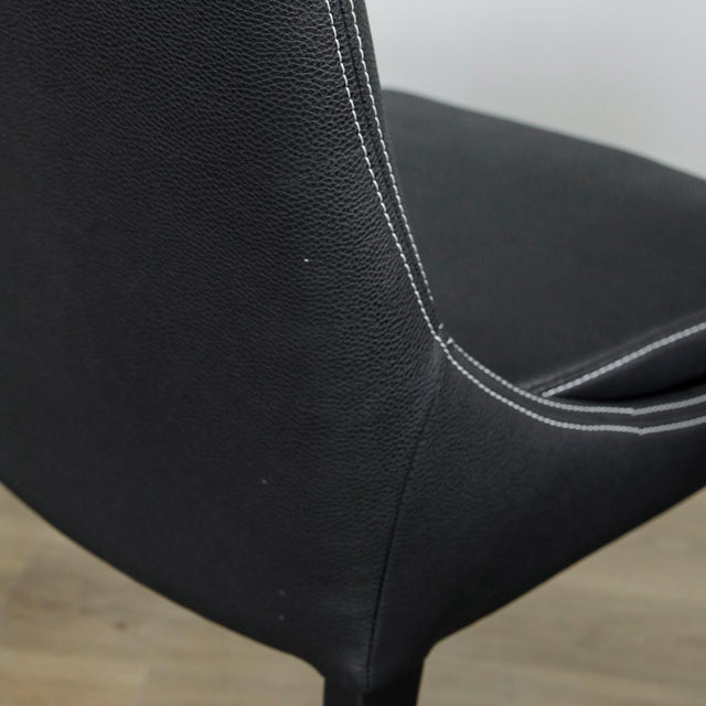 Ensemble de 3 chaises de cuisine - SINATRA