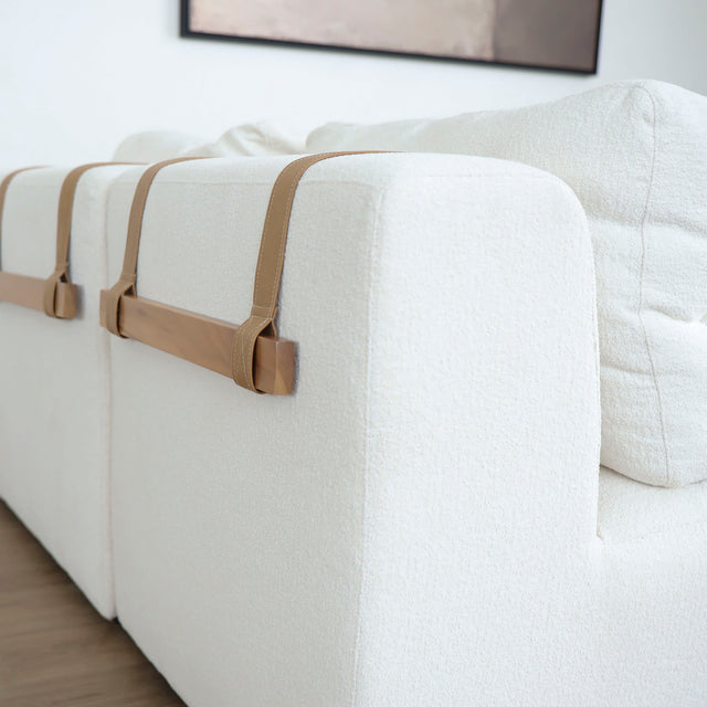 Modulaire Henri en tissu comrad