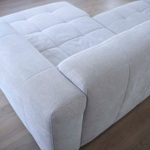 Modulaire Emma en tissu frimas