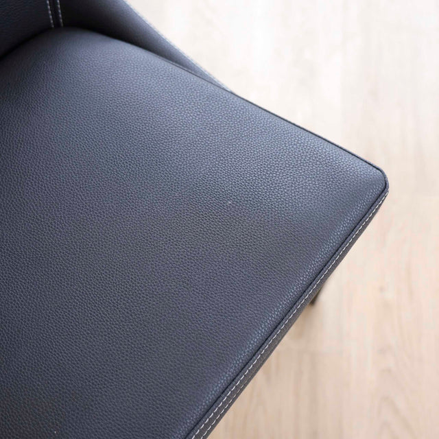 Ensemble de 6 chaises de cuisine - Sinatra