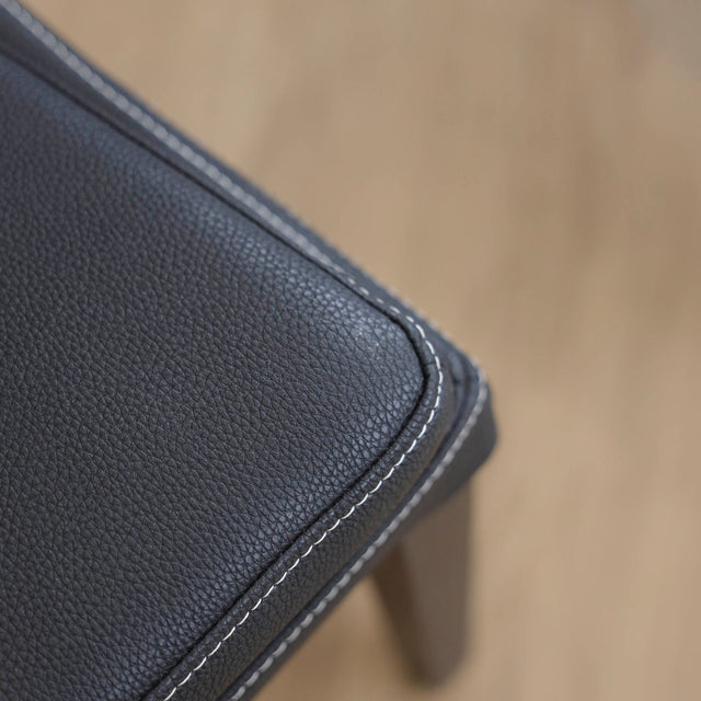 Ensemble de 6 chaises de cuisine - Sinatra