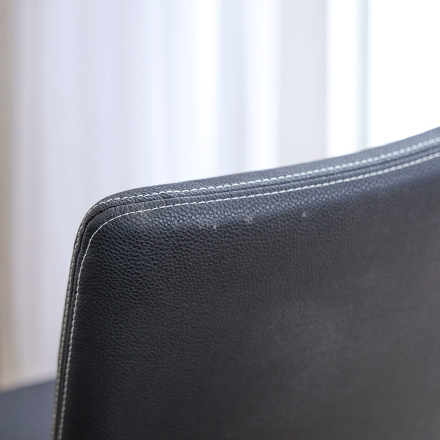 Ensemble de 6 chaises de cuisine - Sinatra