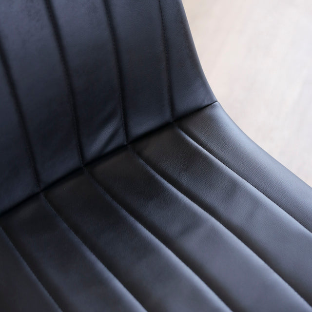 Parker kitchen chair set