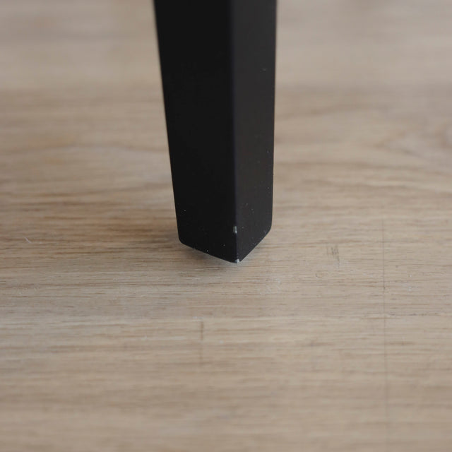 Ensemble de 4 chaises de cuisine Sinatra