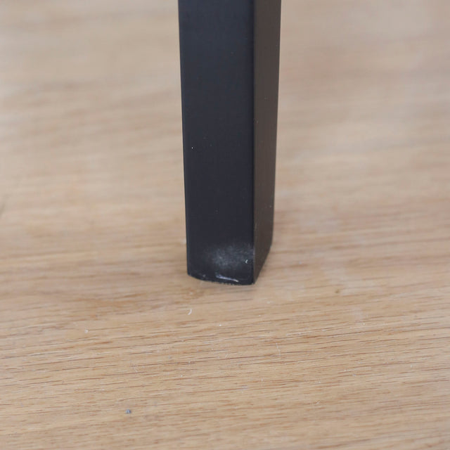 Ensemble de 4 chaises de cuisine Sinatra