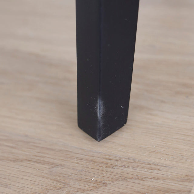 Ensemble de 4 chaises de cuisine Sinatra