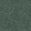 Texture de tissu vert pour canapé modulable, finition chinée résistante et adaptée à un usage quotidien.