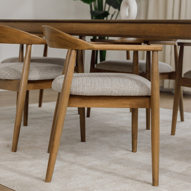 Chaise de cuisine - Hans