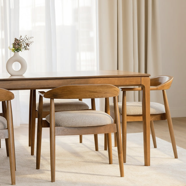 Chaise de cuisine - Hans