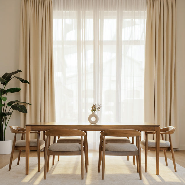 Table de cuisine - Nelson