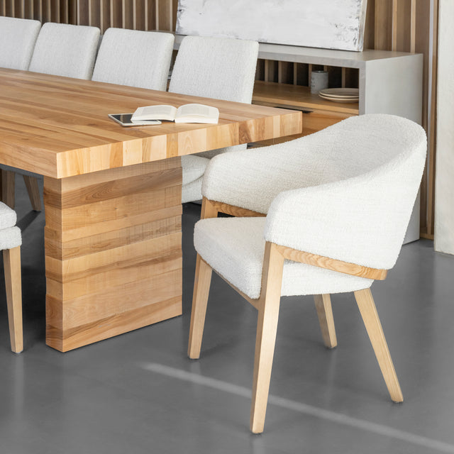 Chaise de cuisine - Morgan