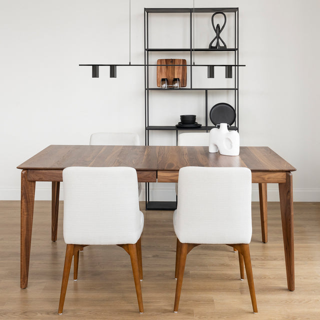 St-Martin Extendable Table