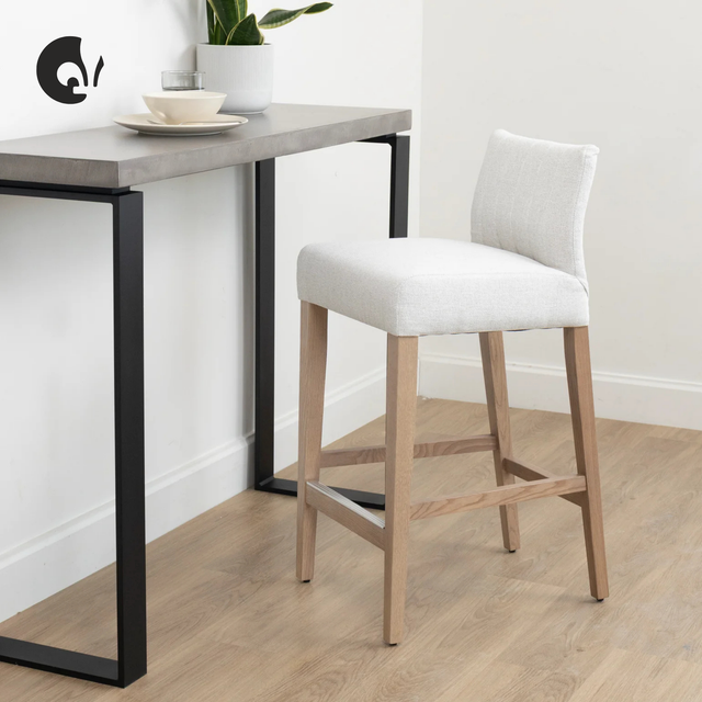 Tabouret de comptoir Gemma