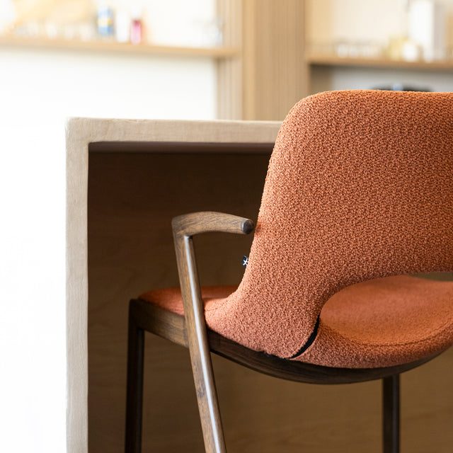 Tabouret de comptoir Gladys