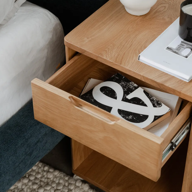 Table de chevet - Kyoto