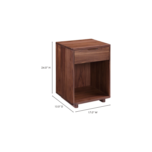 Table de chevet - Kyoto