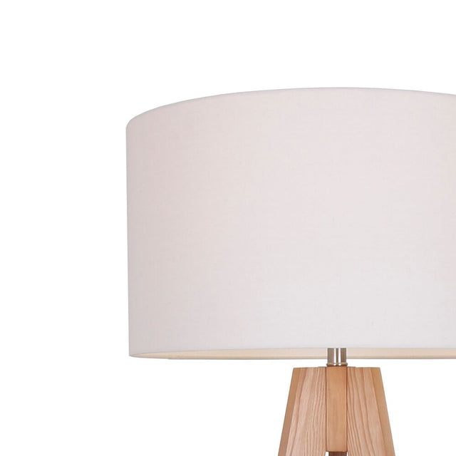 Deguerre floor lamp