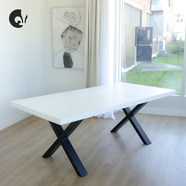 Table de cuisine - ROCHEFORT