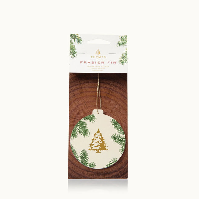 sachet decoratif frasier fir 