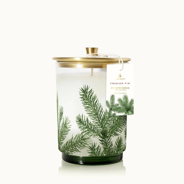 Chandelle moyenne Frasier Fir