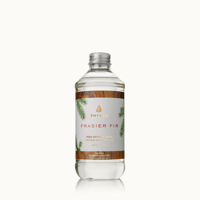 recharge de diffuseur à roseaux frasier fir