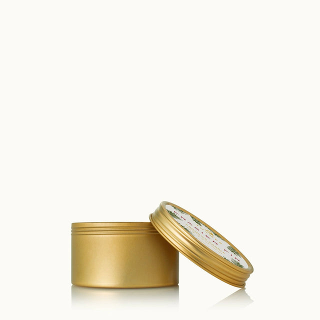 petite chandelle de voyage frasier fir