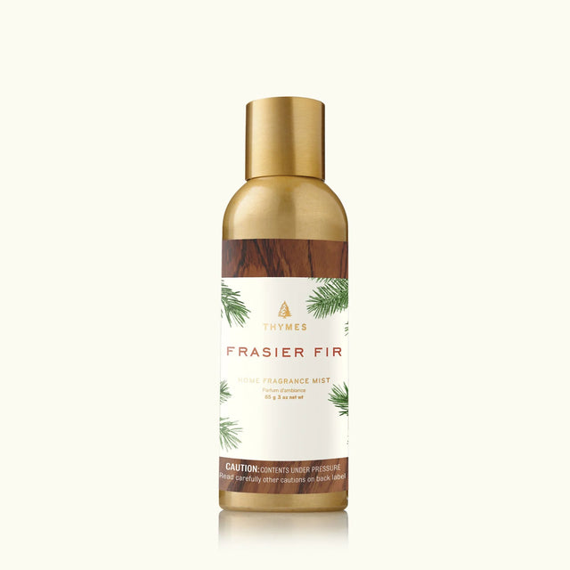 parfum d'ambiance frasier fir