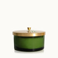 Chandelle verte 4 mèches Frasier Fir