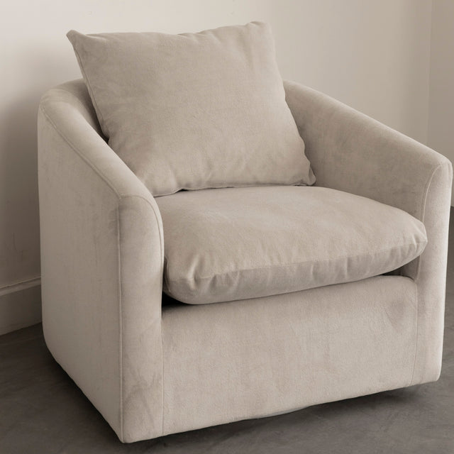 Fauteuil Walter