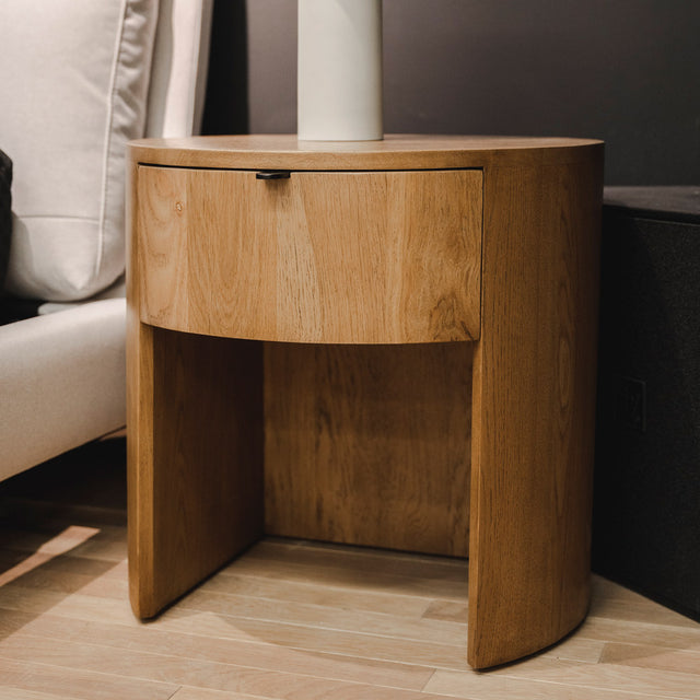 Bedside table - Ophélia