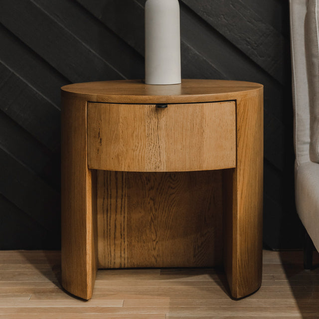 Bedside table - Ophélia